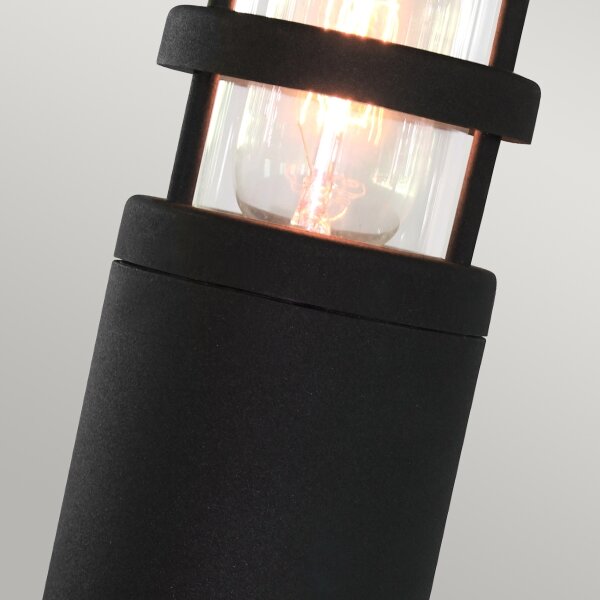 Lampă de exterior HOLBORN 1xE27/60W/230V IP44 Elstead
