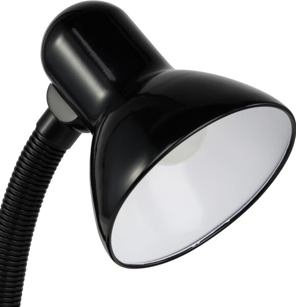 EGLO 9228 - Lampa de masa BASIC 1xE27/40W