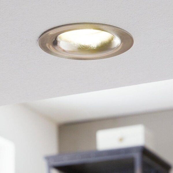 Eglo 98244 - Lampă încastrată LED SALICETO LED/6W/230V
