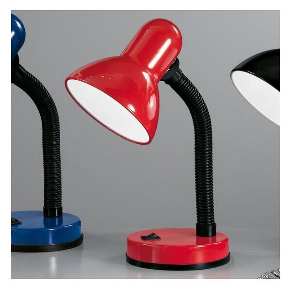 EGLO 9230 - Lampa de masa BASIC 1xE27/40W