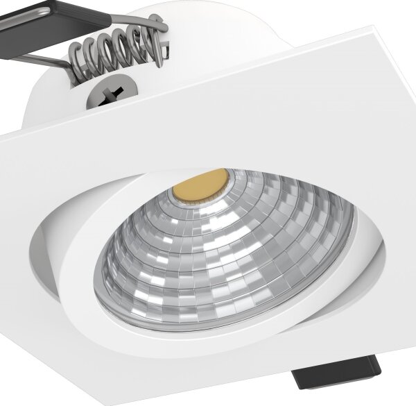 Eglo 98302 - Lampă încastrată dimmabilă LED SALICETO LED/6W/230V
