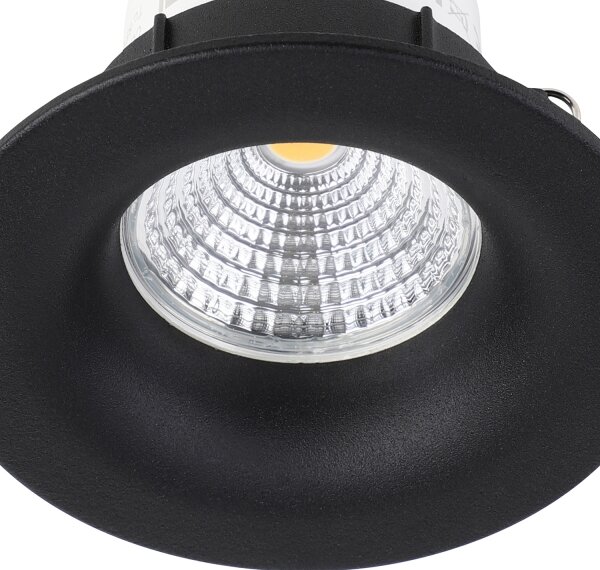 Plafonieră LED încastrată dimabilă SALICETO LED/6W/230V Eglo 98607