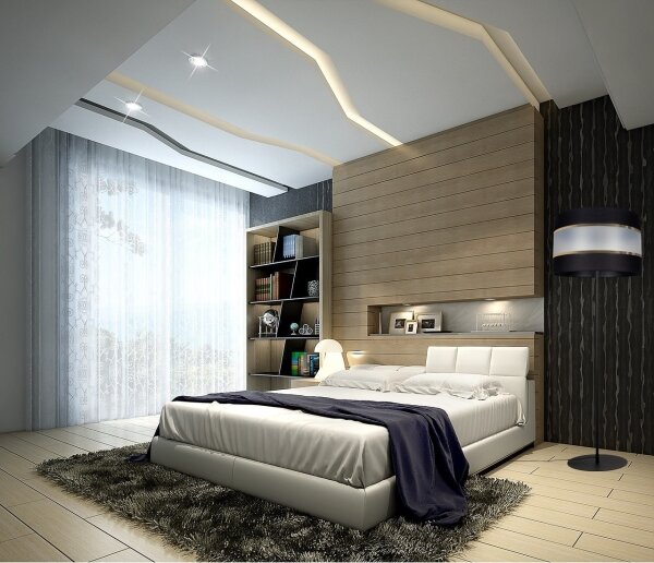 Lampadar CORAL 1xE27/60W/230V negru
