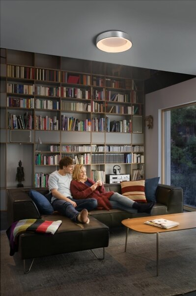 Ledvance SUN@HOME CIRCULAR LED 18,5W 230V Wi-Fi plafonieră dimabilă