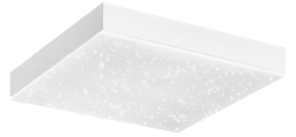 Plafonieră LED dimabilă SMART+ FRAMELESS LED/21W/230V Wi-Fi Ledvance