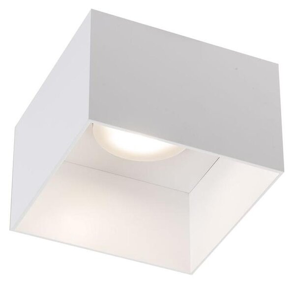 Plafonieră KONAN 1xGX53/15W/230V albă Shilo 7082