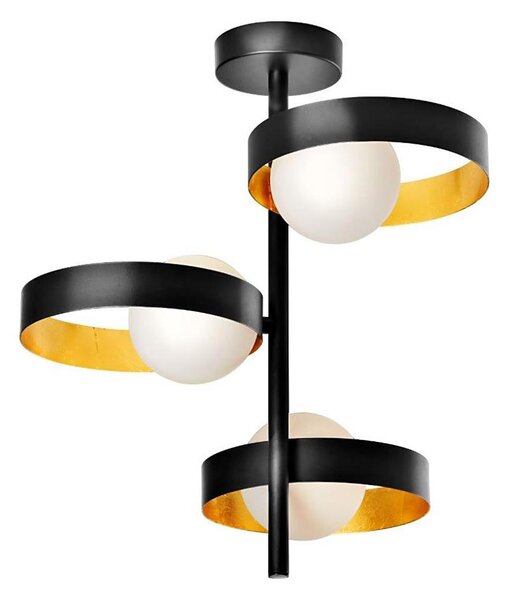 Lustră pe tijă DECOR 3xG9/28W/230V Ledvance