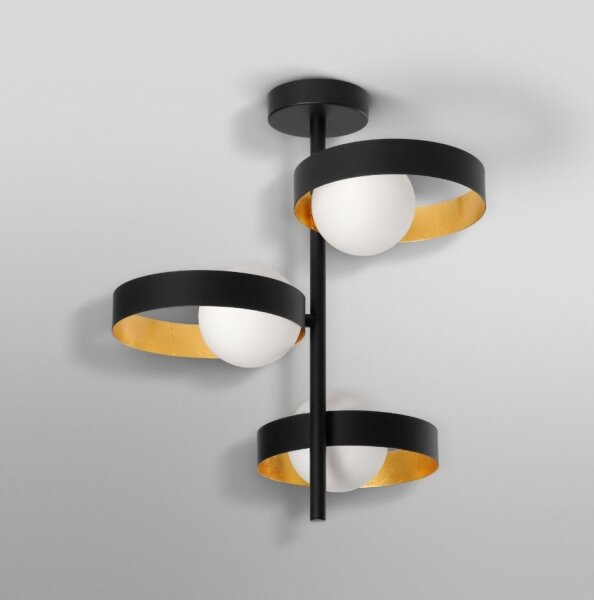Lustră pe tijă DECOR 3xG9/28W/230V Ledvance