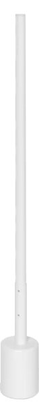 Lampadar LED RGBW dimabil SMART+ FLOOR LED/8W/230V Wi-Fi Ledvance + telecomandă