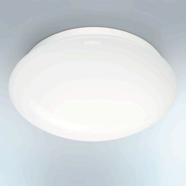 Corp de iluminat LED cu senzor pentru baie RSPRO P2 9,5W/230V 4000K IP54 Steinel 069735
