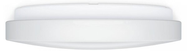 Corp de iluminat LED cu senzor pentru baie RSPRO P2 9,5W/230V 4000K IP54 Steinel 069735