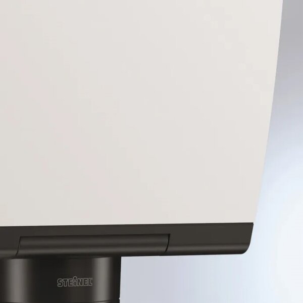 Proiector LED XLED PRO 240 LED/19,3W/230V IP44 negru Steinel 068097