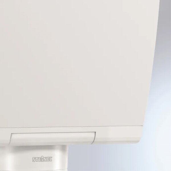 Proiector LED XLED PRO 240 LED/19,3W/230V IP44 alb Steinel 068103