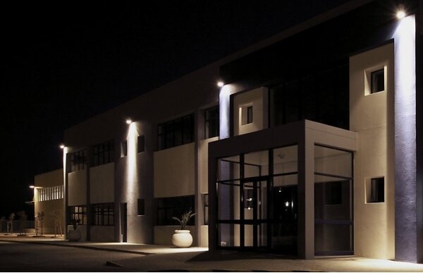 Proiector LED de exterior PROJECTLINE LED/50W/230V IP65 4000K Philips