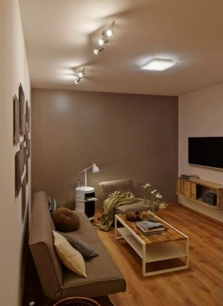 Plafonieră LED LUNIVE LED/24W/230V Ledvance