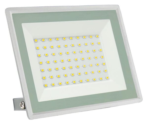 Proiector LED de exterior NOCTIS LUX 3 LED/50W/230V IP65 alb