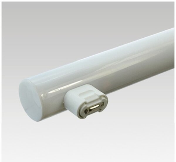 Tub LED fluorescent DUOLINE S14s/5W/230V
