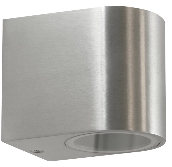 Aplica de exterior BOSTON, 1x GU10, 10W, 230V, IP44