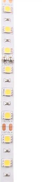 Bandă LED 5m LED/10W/12V IP20 albă