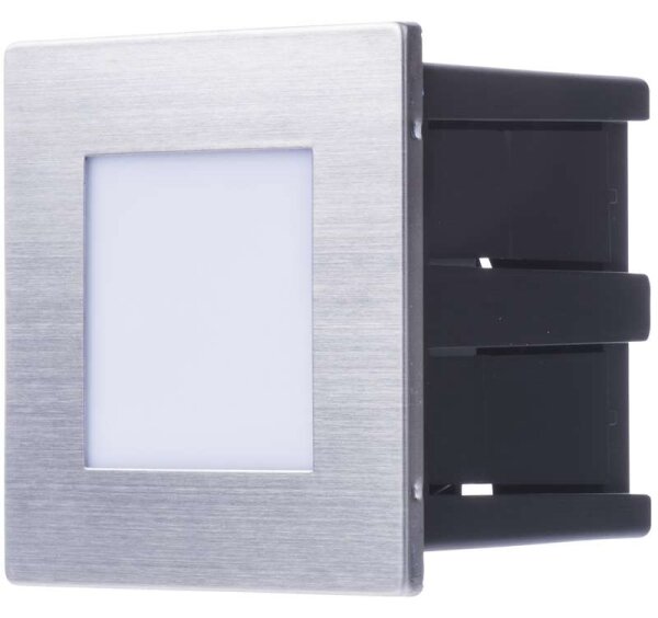 Corp LED încastrat pentru orientare în exterior, 1,5 W, 3000 K, IP65