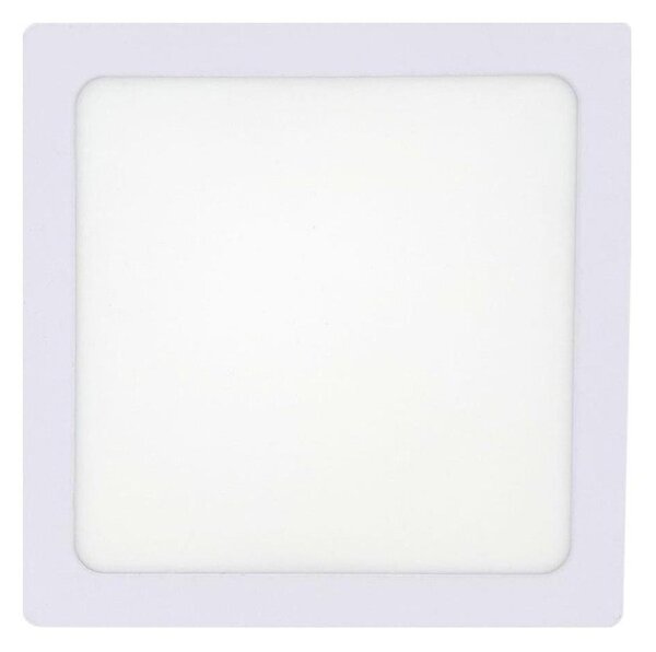 Plafonieră LED LED/12W/230V 4200K