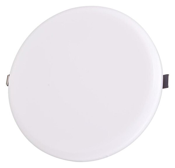 LED Lampă încastrată LED/15W/230V