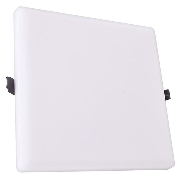 LED Lampă încastrată LED/15W/230V