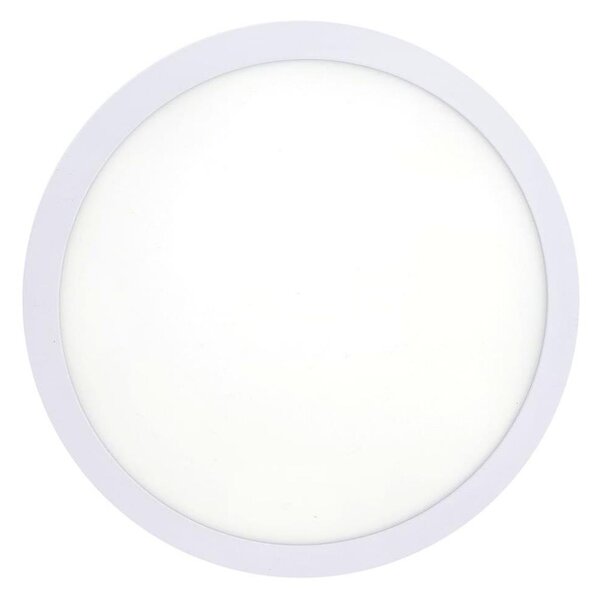 LED Plafonieră LED/18W/230V 4200K