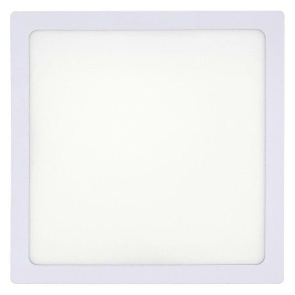 LED Plafonieră LED/18W/230V 2700K