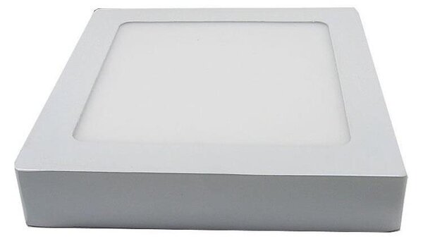 Plafonieră LED LED/12W/230V 6000K