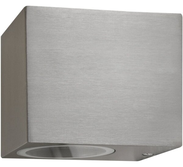 Aplică spot exterior BOSTON 1xGU10/35W/230V IP44