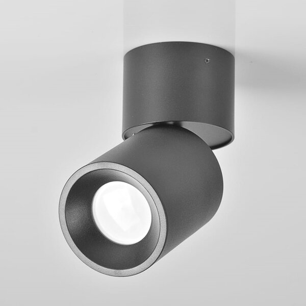 Plafonieră spot ASTRA 1xGU10/10W/230V