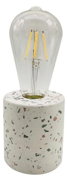 Lampă de birou LED LASTRYKO LED/4W/5V 2xAA