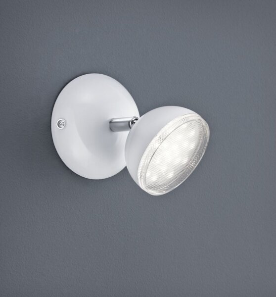 Trio - Spot de perete LED BOLOU LED/3,8W/230V