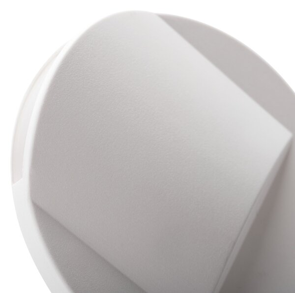 Kanlux 33322 - Aplica pentru scări ERINUS LED/0,8W/12V 3000K albă