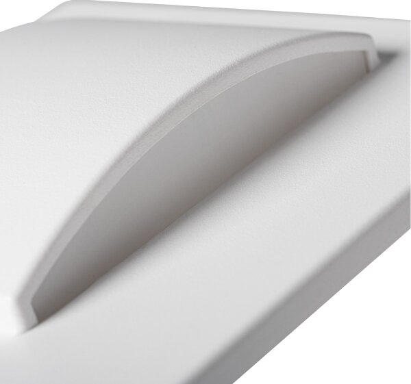 Kanlux 33325 - Aplică LED pentru scări ERINUS LED/1,5W/12V 4000K alb