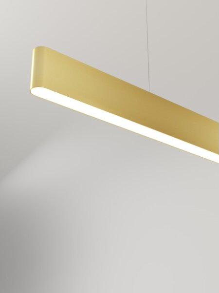 Immax NEO 07157-G120X-LED RGB+CCTW lustr MILANO LED 40W 230V Tuya stmívatelný
