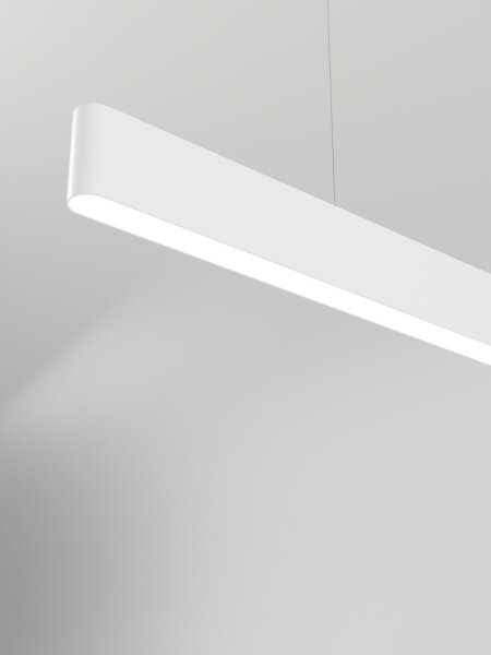 Immax NEO 07157-W120X-LED RGB+CCT Lustr MILANO LED 40W 230V Tuya dimabil