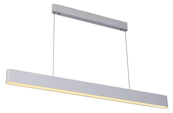 Immax NEO 07157-W120X-LED RGB+CCT Lustr MILANO LED 40W 230V Tuya dimabil