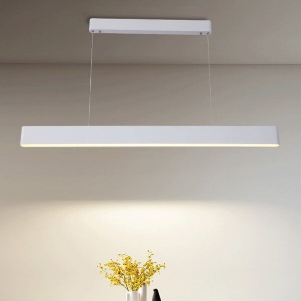 Immax NEO 07157-W120X-LED RGB+CCT Lustr MILANO LED 40W 230V Tuya dimabil