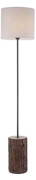 Lampadar BARK 1xE27/40W/230V Leuchten Direkt 11234-79