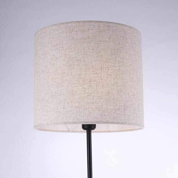 Lampadar BARK 1xE27/40W/230V Leuchten Direkt 11234-79