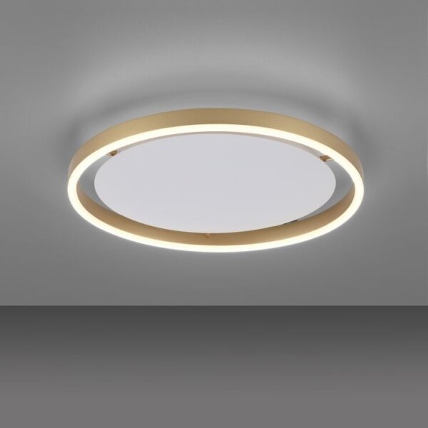 Plafonieră LED dimabilă RITUS LED/20W/230V Leuchten Direkt 15391-60