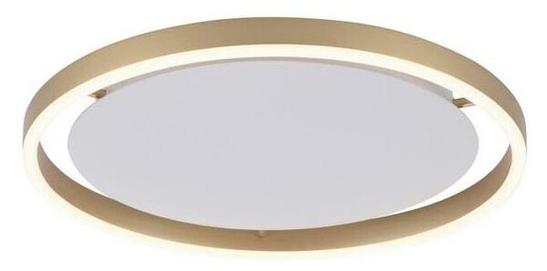 Plafonieră LED dimabilă RITUS LED/20W/230V Leuchten Direkt 15391-60