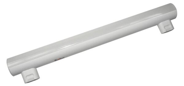 Tub fluorescent LED S14s/8W/230V 3000K