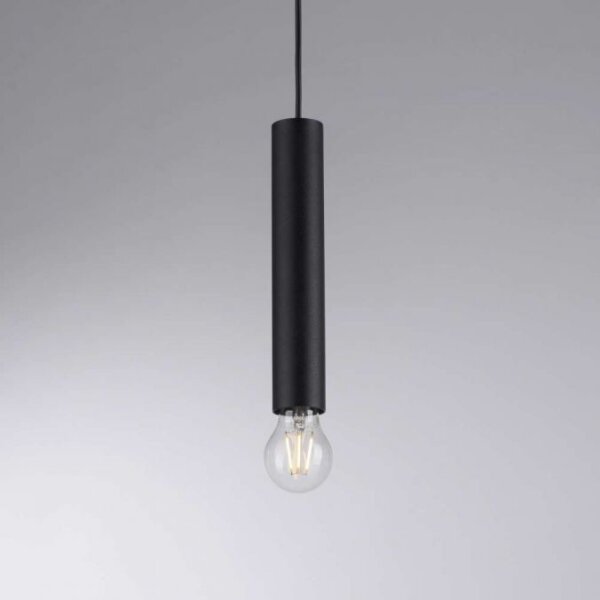 Lustră pe cablu BRUNA 3xE27/60W/230V alamă Leuchten Direkt 15618-18