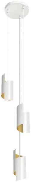 Lustră LED pe cablu dimabilă SMART+ DECOR 3xLED/8W/230V albă Wi-Fi Ledvance