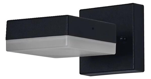 Aplică de exterior ENDURA CLASSIC 1xGX53/12W/230V IP44 Ledvance