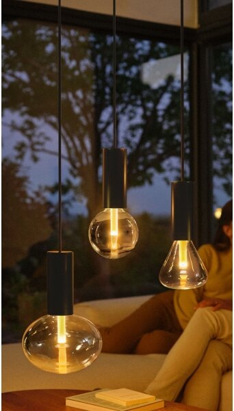Bec LED Philips Hue WACA E27/6,5W/230V reglabil 2000-6500K