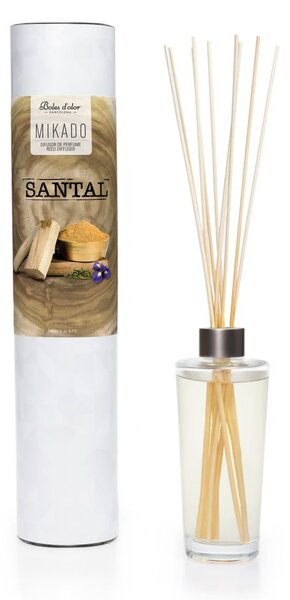 Difuzor de parfum Santal – Boles d'olor